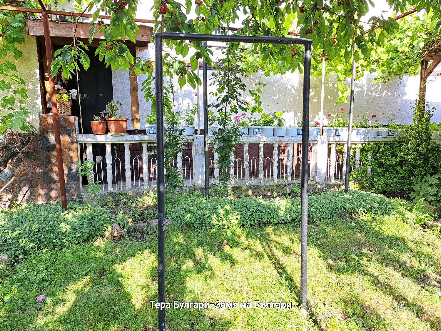 Продава ЕТАЖ ОТ КЪЩА, гр. Перник, Църква, снимка 11 - Етаж от къща - 56036959