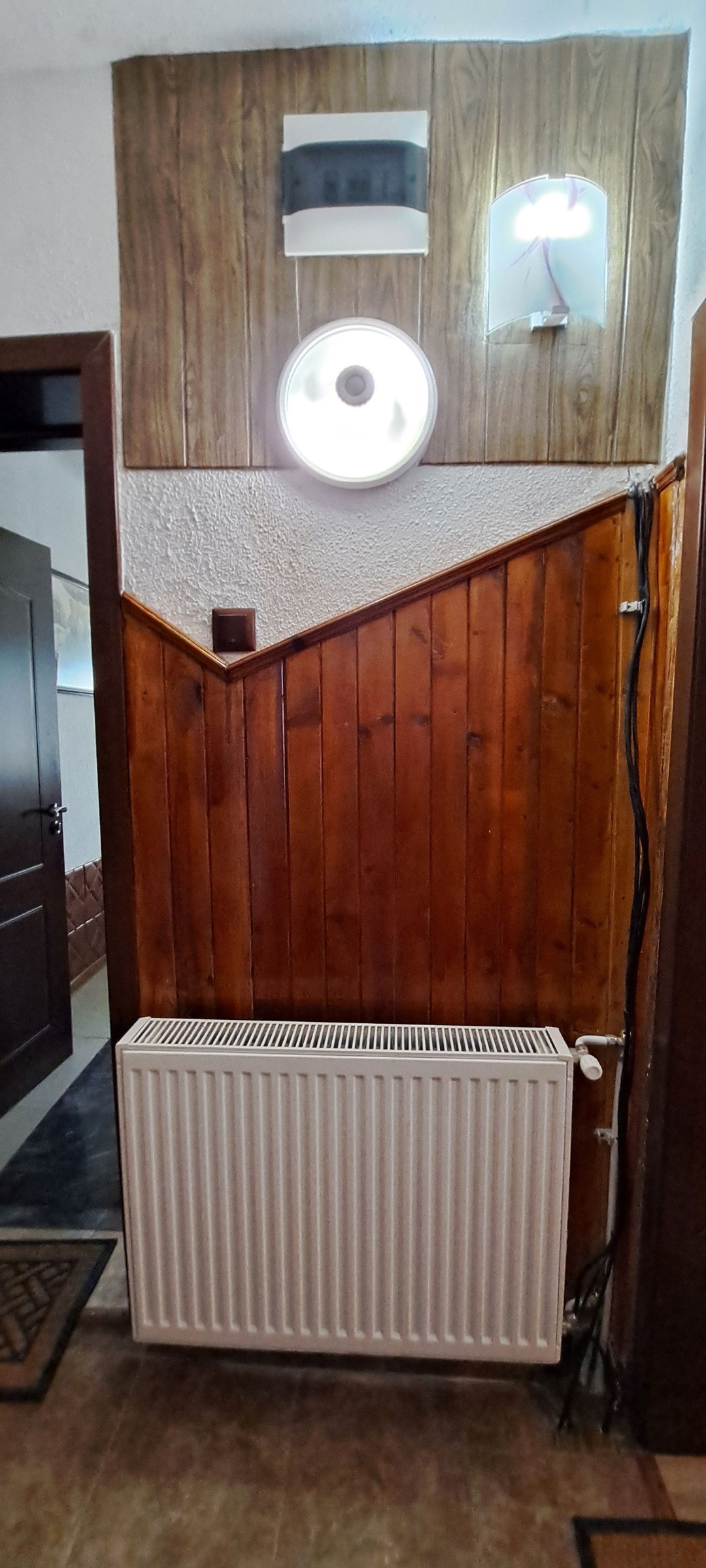 Продава ЕТАЖ ОТ КЪЩА, гр. Перник, Църква, снимка 10 - Етаж от къща - 56036959