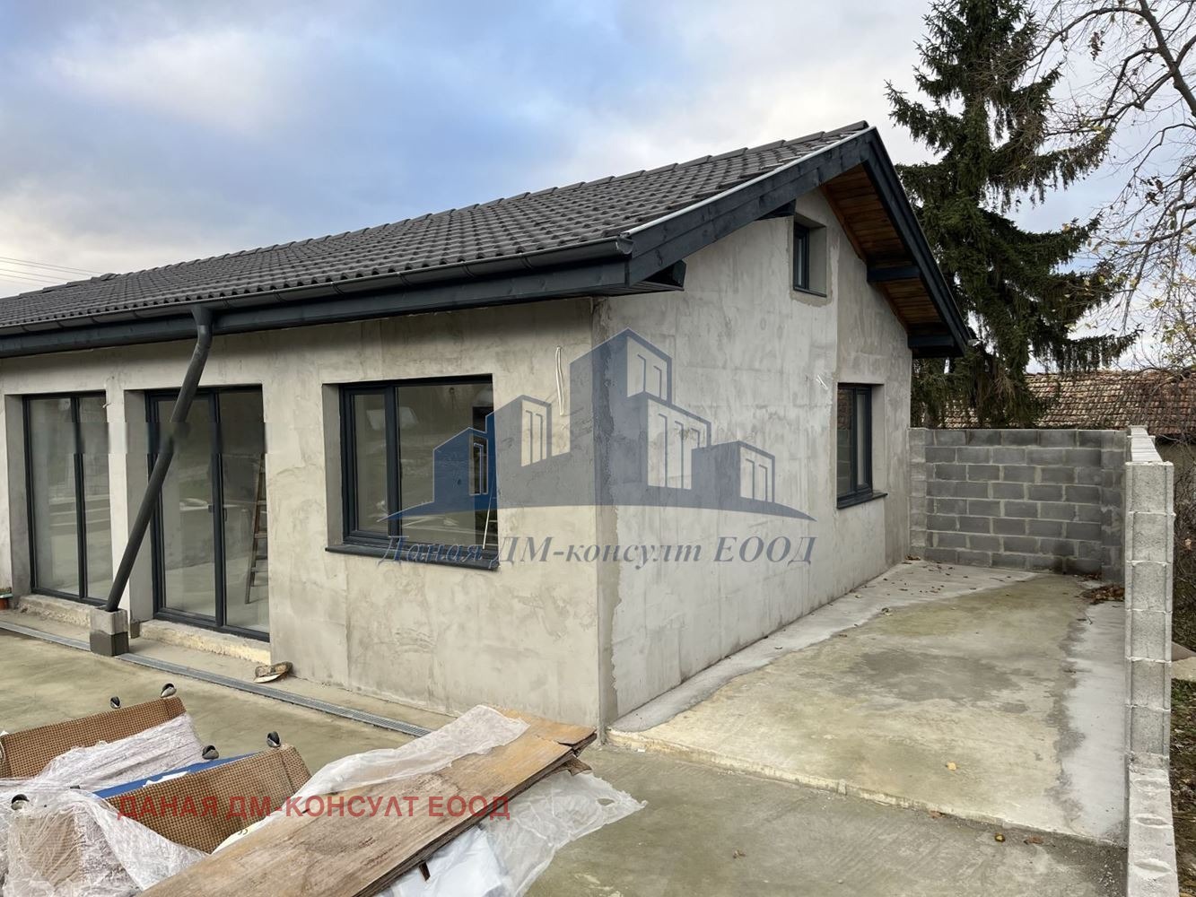 Продава КЪЩА, с. Драгоево, област Шумен