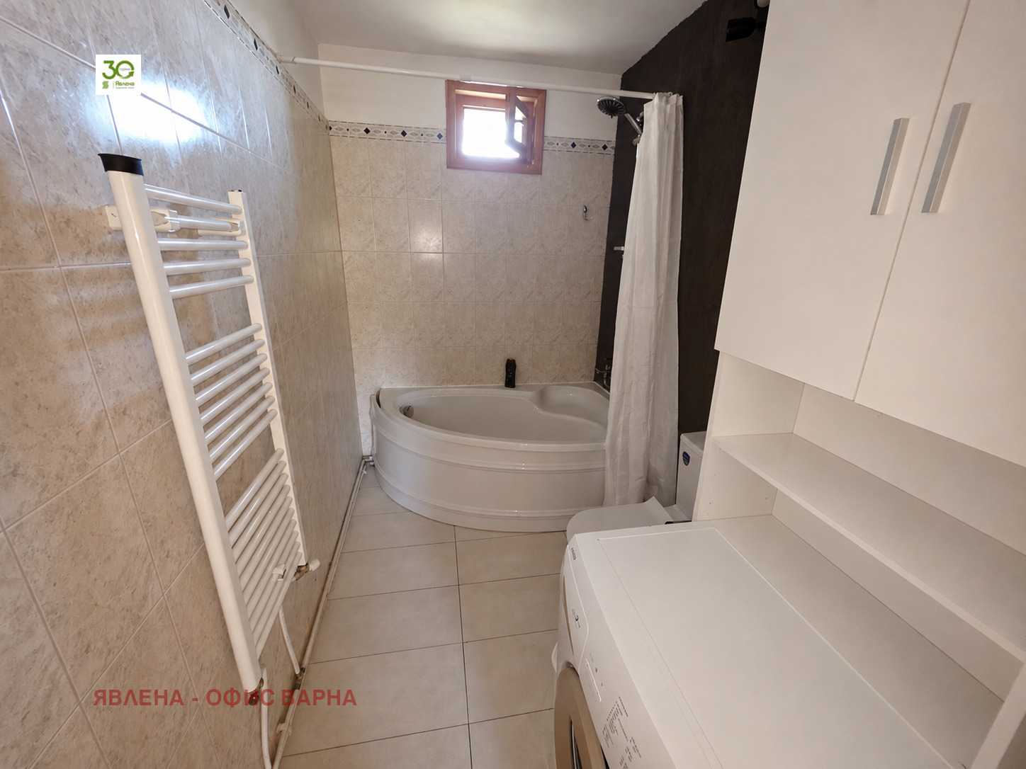 Продава КЪЩА, гр. Варна, м-т Манастирски рид, снимка 16 - Къщи - 54884542