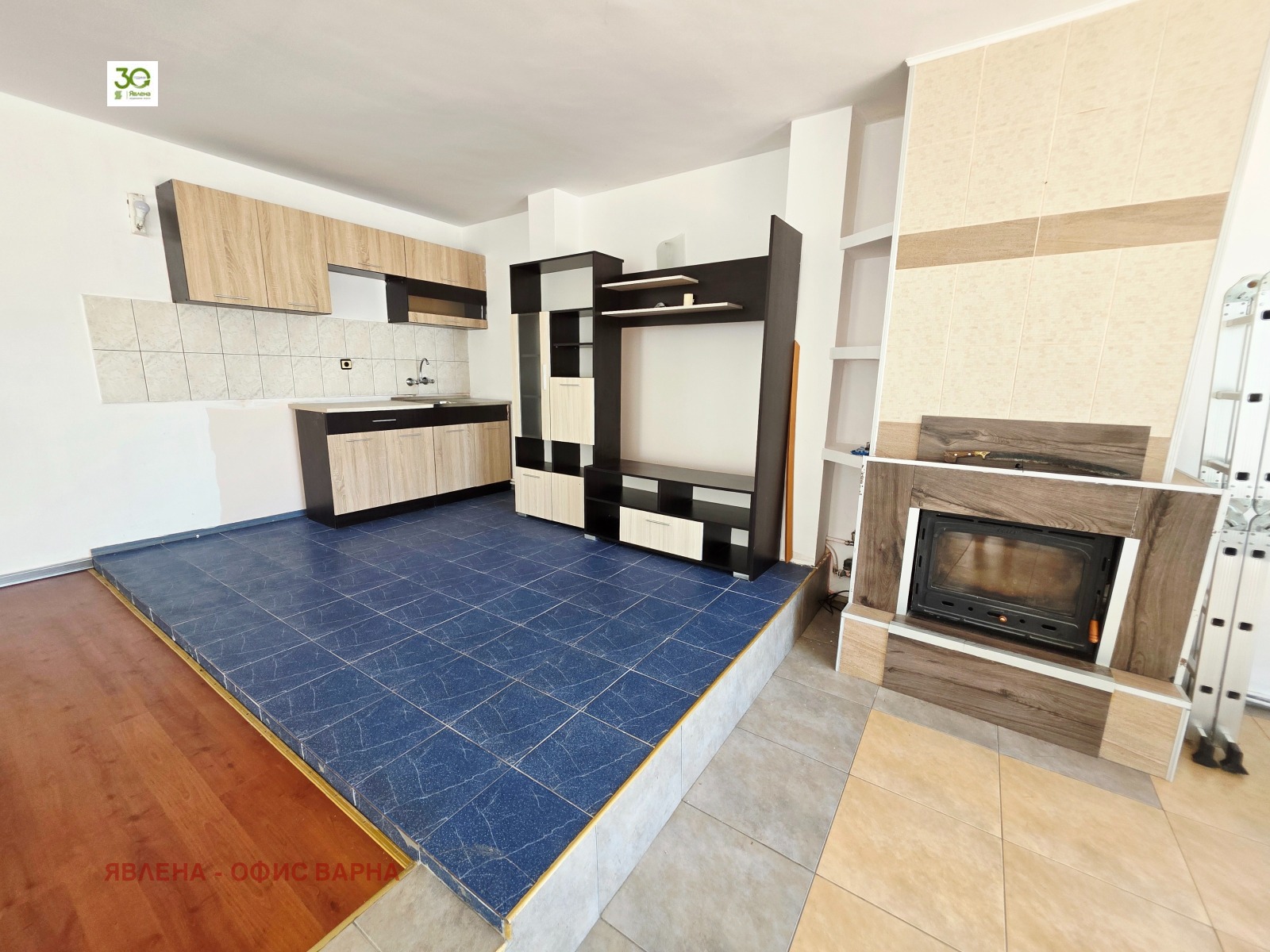 Продава КЪЩА, гр. Варна, м-т Манастирски рид, снимка 9 - Къщи - 54884542