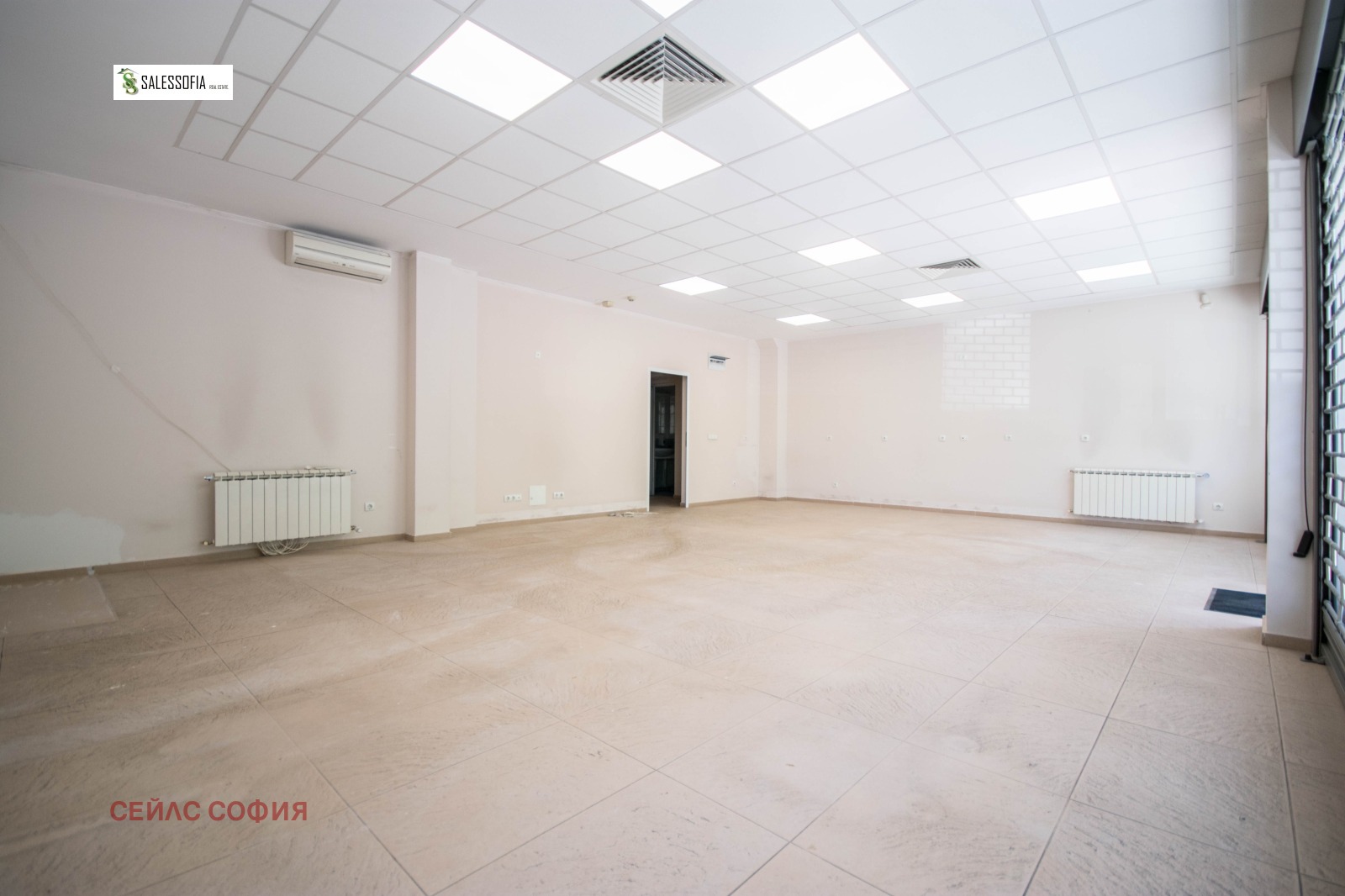 Продава МАГАЗИН, гр. София, Полигона, снимка 3 - Магазини - 55410615