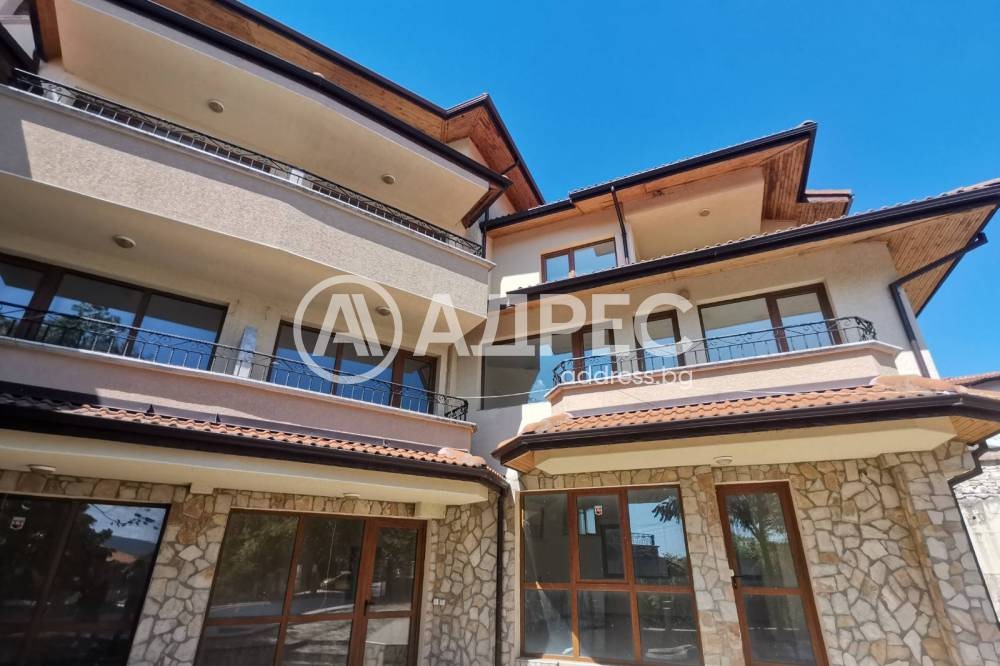 Продава ХОТЕЛ, с. Рогачево, област Добрич, снимка 6 - Хотели - 55935629