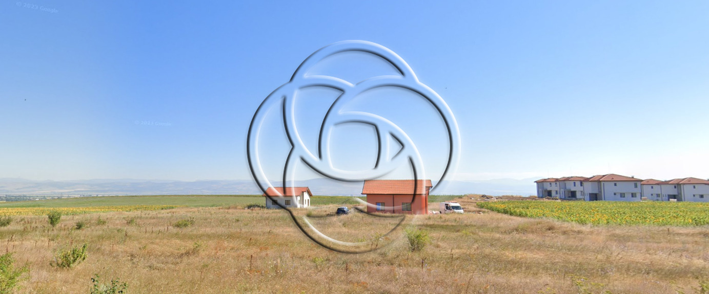 Продава ПАРЦЕЛ, с. Гурмазово, област София област, снимка 2 - Парцели - 47617330
