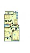 Продава 3-СТАЕН, град Русе, Родина 1 • 142114 € • 36056954 — Holmes.bg