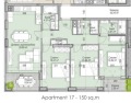 Продава 4-СТАЕН, град София, Кръстова вада • 375000 € / 733436.25 лв. • 64009280 2