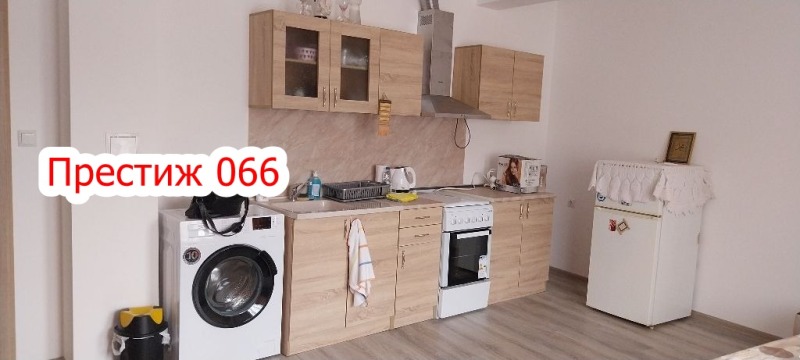 Продава 2-СТАЕН в град Шумен, Томбул джамия - 63 кв.м / 127 822.97 € » 250 000 лв., ПРЕСТИЖ-2007