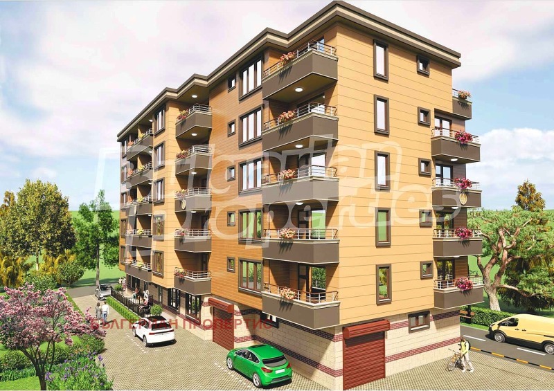 Продава 2-СТАЕН в област Бургас, гр. Поморие - 68 кв.м / 93 056 € » 182 001.72 лв., БЪЛГЕРИАН ПРОПЕРТИС