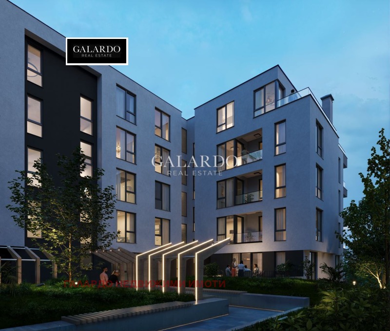 Продава 4-СТАЕН в град София, Младост 2 - 186 кв.м / 342 370 € » 669 617.52 лв., ГАЛАРДО НЕДВИЖИМИ ИМОТИ