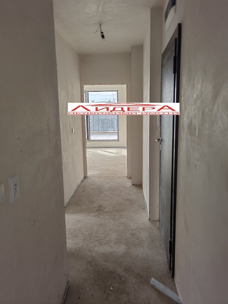 Продава МНОГОСТАЕН в град Пловдив, Христо Смирненски - 166 кв.м / 168 000 € » 328 579.44 лв., ЛИДЕРА