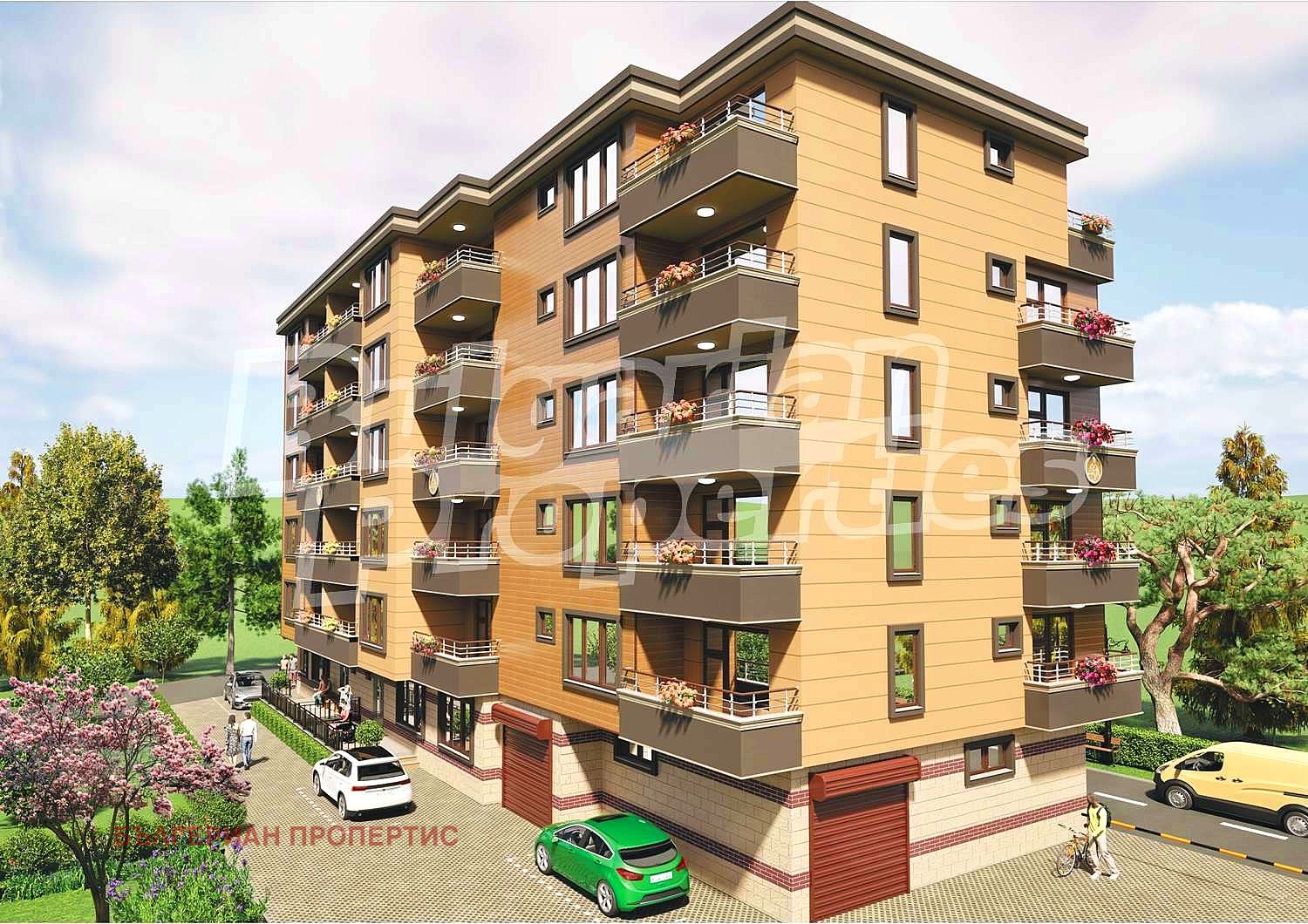 ������� 2-����� | Imot.bg � ����������� 1