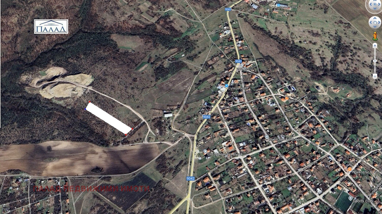 ������� ������ | Imot.bg � ����������� 1