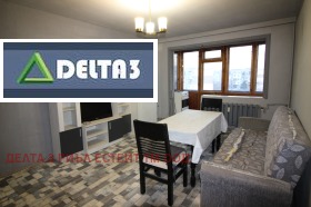 1 bedroom Vrabnitsa 1, Sofia 1