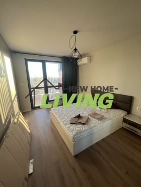 1 bedroom Yuzhen, Plovdiv 4