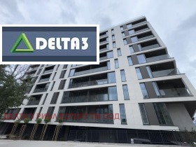 1 yatak odası Malinova dolina, Sofia