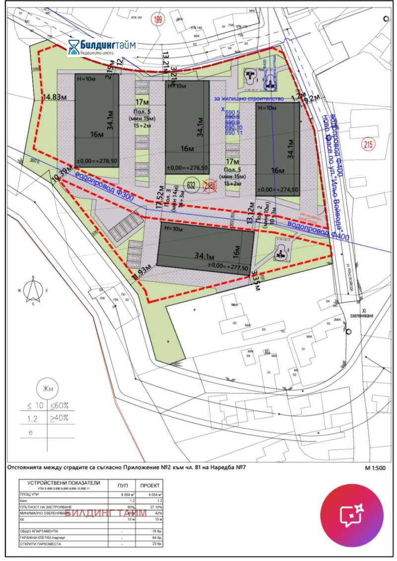 Продава  1-стаен град Шумен , Куршун чешма , 45 кв.м | 48251930