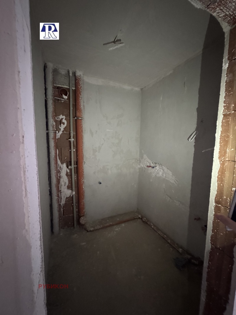 Продава 1-СТАЕН, гр. Пловдив, Христо Смирненски, снимка 4 - Апартаменти - 52295448