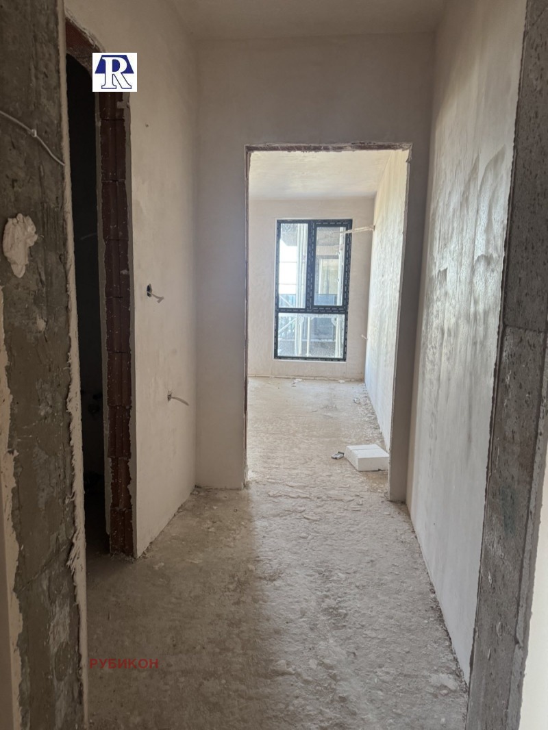 Продава 1-СТАЕН, гр. Пловдив, Христо Смирненски, снимка 5 - Апартаменти - 52295448