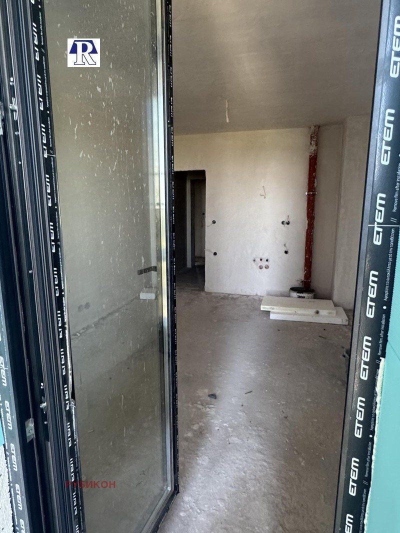 Продава 1-СТАЕН, гр. Пловдив, Христо Смирненски, снимка 3 - Апартаменти - 52295448