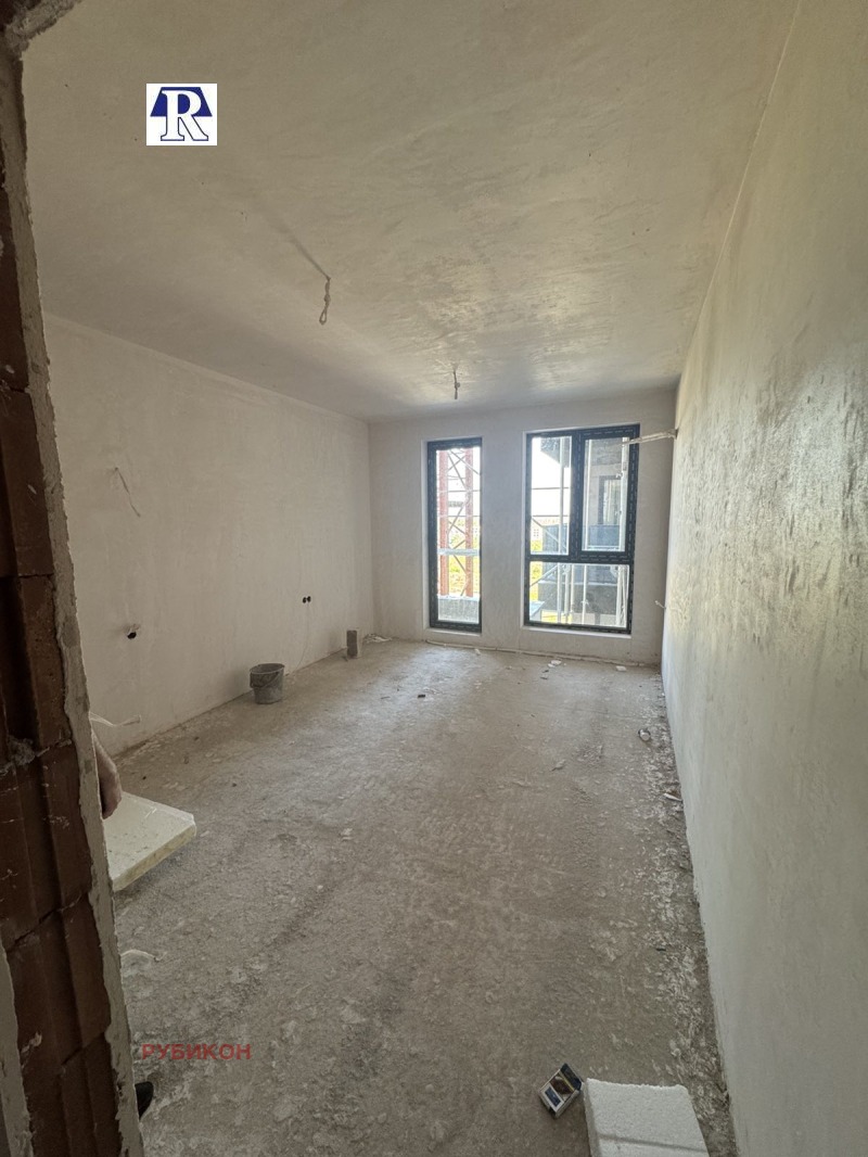 Продава 1-СТАЕН, гр. Пловдив, Христо Смирненски, снимка 2 - Апартаменти - 52295448