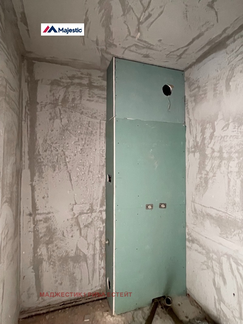 Продава 1-СТАЕН, гр. София, Студентски град, снимка 4 - Апартаменти - 53562790