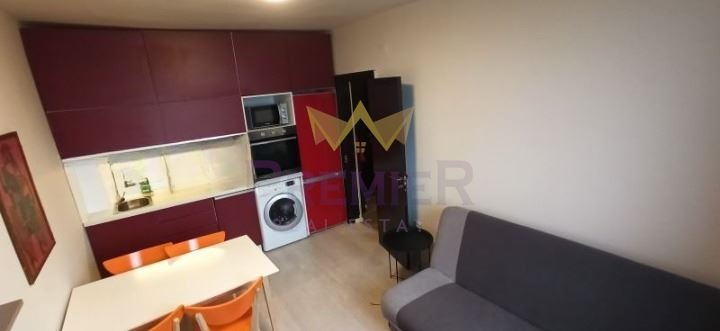 Te koop  1 slaapkamer Sofia , Banisjora , 40 m² | 72134643 - afbeelding [2]