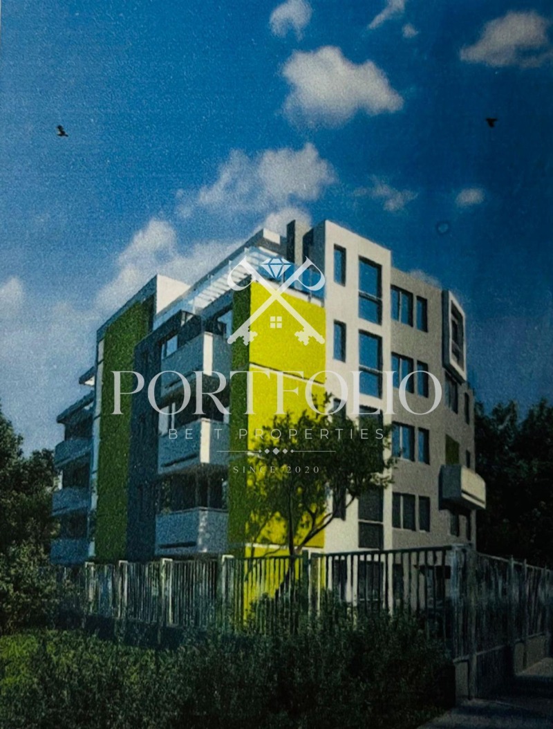 In vendita  1 camera da letto regione Burgas , Ravda , 57 mq | 70971134