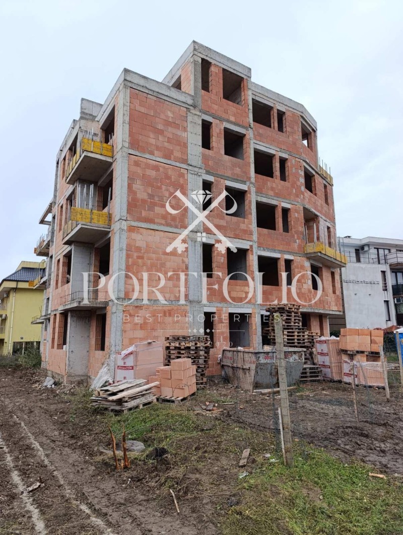 In vendita  1 camera da letto regione Burgas , Ravda , 57 mq | 70971134 - Immagine [3]