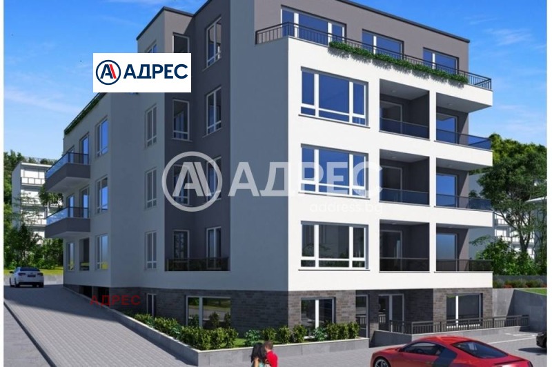 Продава  2-стаен град Варна , Виница , 69 кв.м | 84316748