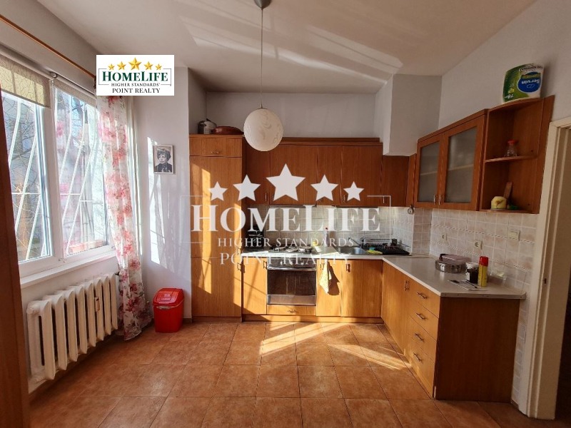 Na prodej  1 ložnice Sofia , Centar , 66 m2 | 54634272