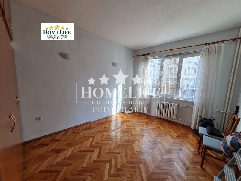 Na prodej  1 ložnice Sofia , Centar , 66 m2 | 54634272 - obraz [9]