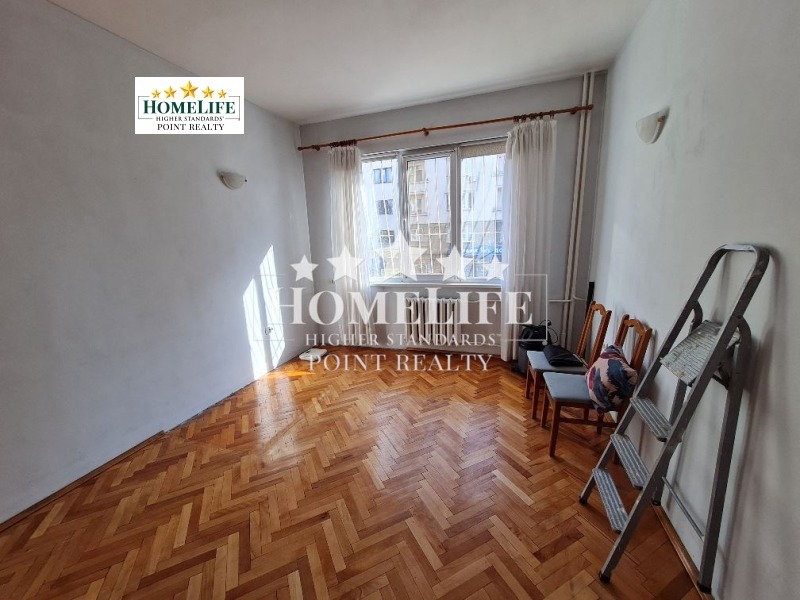 Na prodej  1 ložnice Sofia , Centar , 66 m2 | 54634272 - obraz [8]