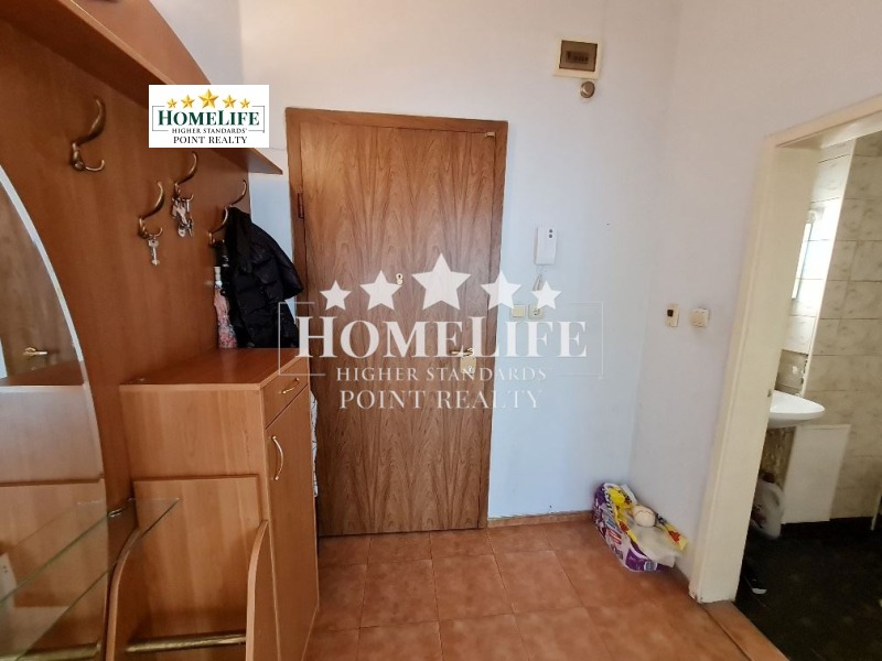 Na prodej  1 ložnice Sofia , Centar , 66 m2 | 54634272 - obraz [11]