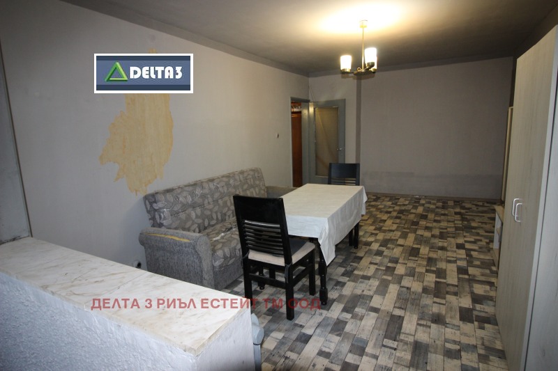 Продается  1 спальня София , Връбница 1 , 46 кв.м | 81205216 - изображение [2]