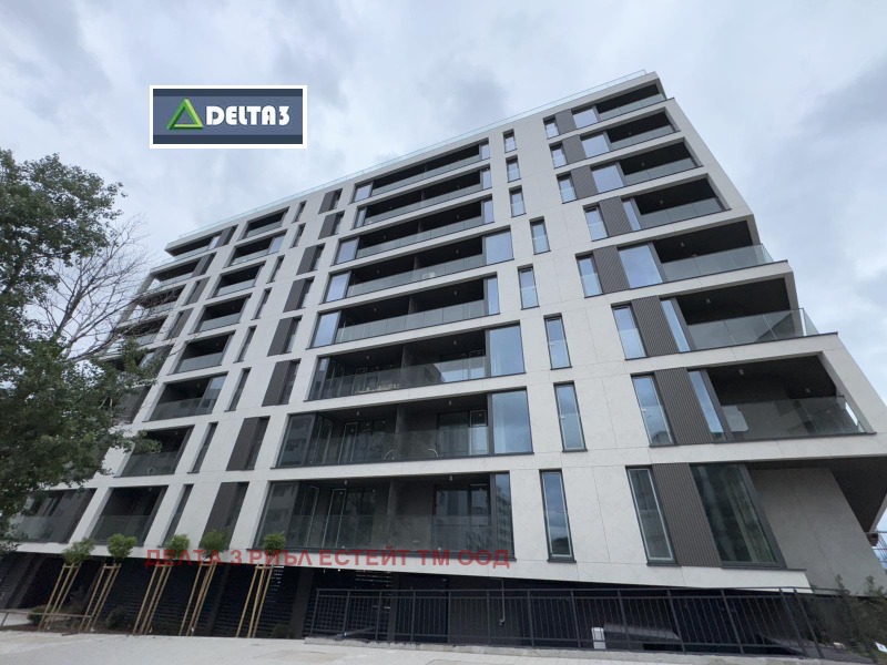 Na prodej  1 ložnice Sofia , Malinova dolina , 70 m2 | 39217518