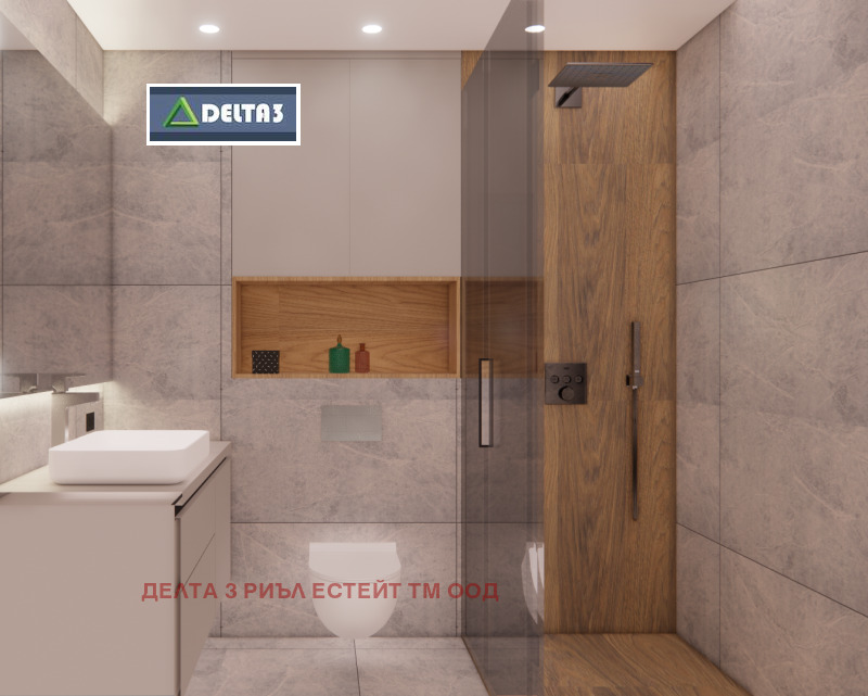 Na prodej  1 ložnice Sofia , Malinova dolina , 70 m2 | 39217518 - obraz [7]