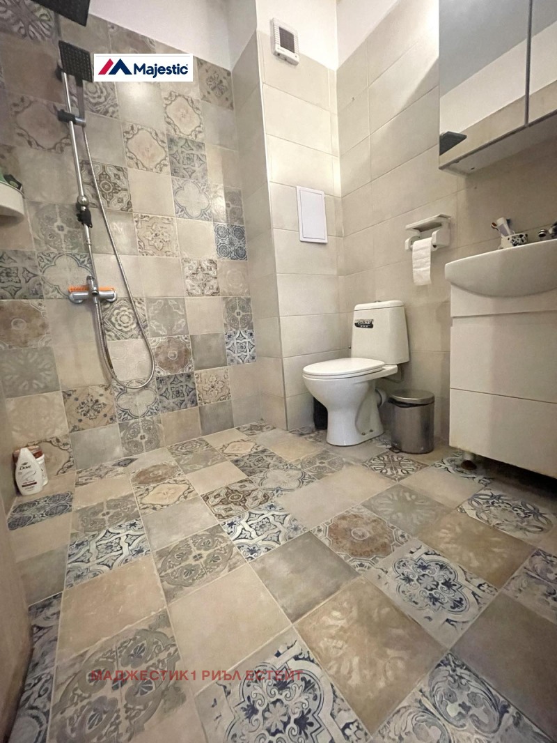 À vendre  1 chambre Sofia , Stoudentski grad , 78 m² | 69546207 - image [8]