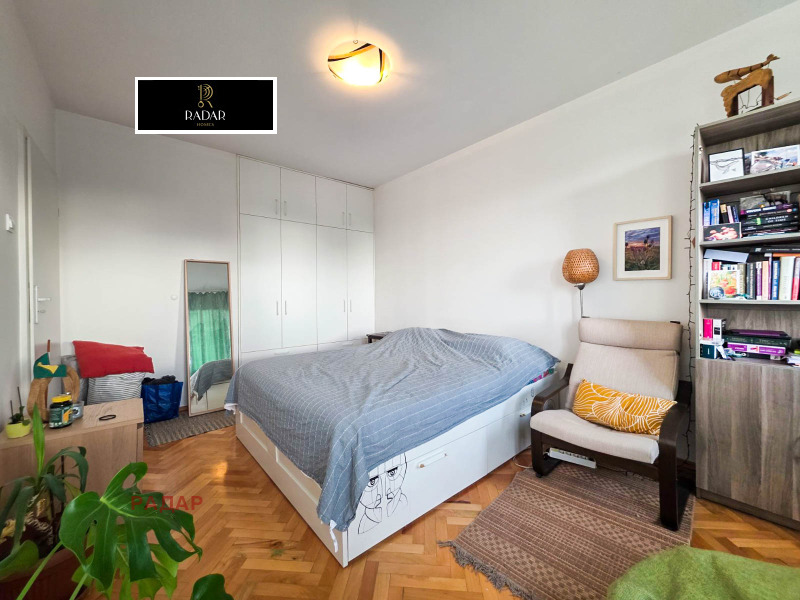 Продава  2-стаен град София , Иван Вазов , 77 кв.м | 94365330 - изображение [6]