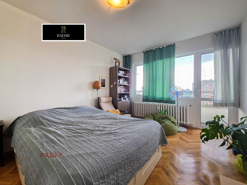 Продава  2-стаен град София , Иван Вазов , 77 кв.м | 94365330 - изображение [5]