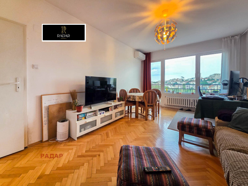 Продава  2-стаен град София , Иван Вазов , 77 кв.м | 94365330