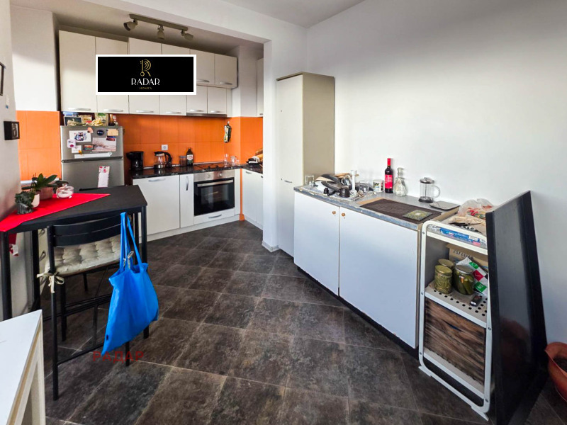 Продава  2-стаен град София , Иван Вазов , 77 кв.м | 94365330 - изображение [9]