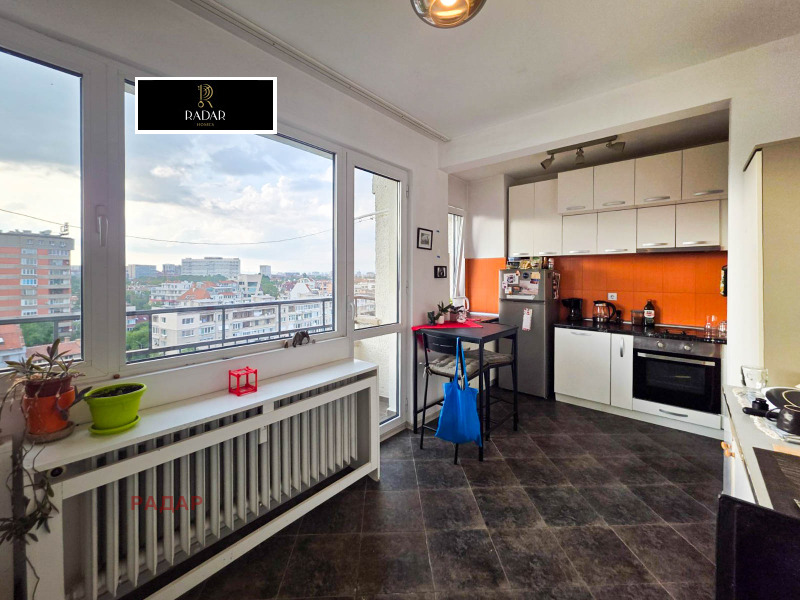 Продава  2-стаен град София , Иван Вазов , 77 кв.м | 94365330 - изображение [8]