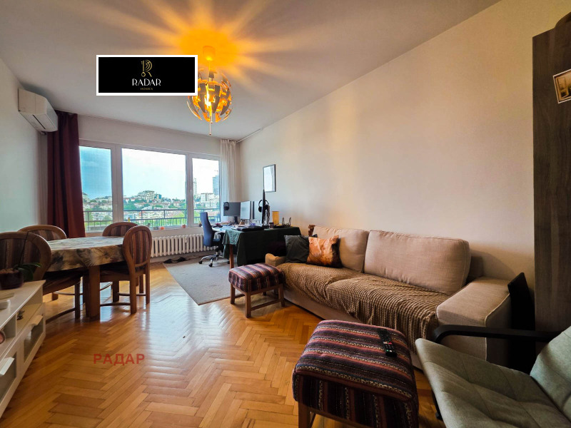 Продава  2-стаен град София , Иван Вазов , 77 кв.м | 94365330 - изображение [2]