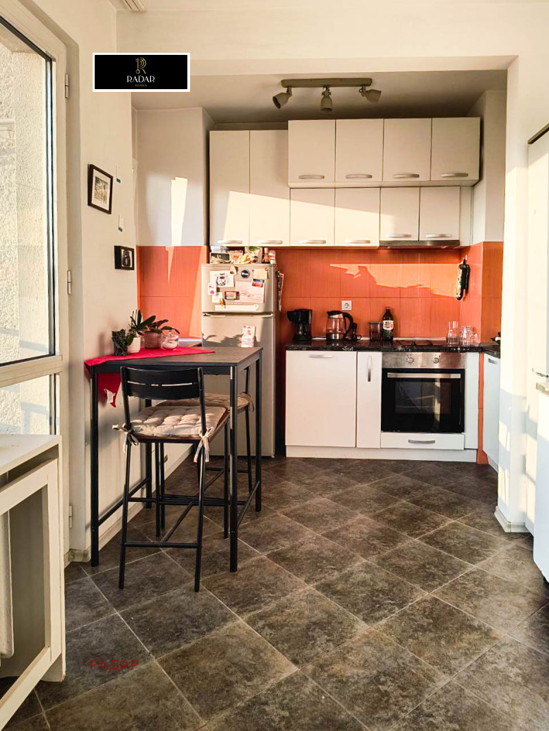 Продава  2-стаен град София , Иван Вазов , 77 кв.м | 94365330 - изображение [7]