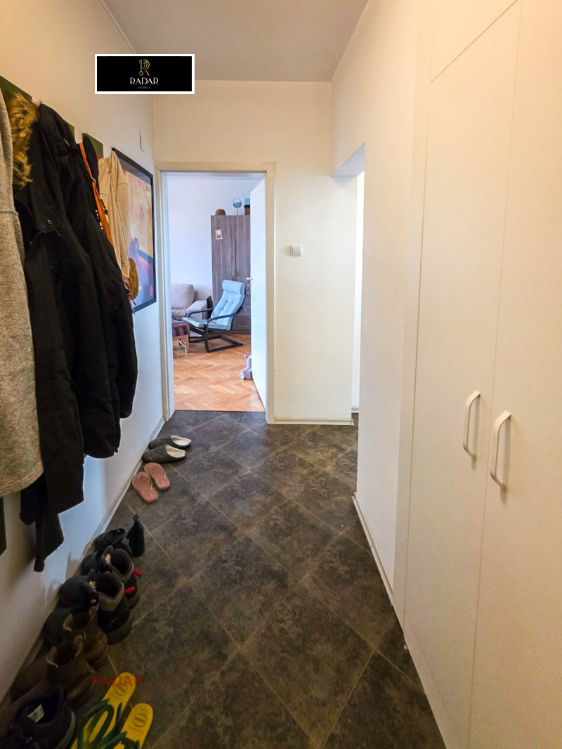 Продава  2-стаен град София , Иван Вазов , 77 кв.м | 94365330 - изображение [16]