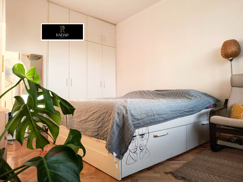 Продава  2-стаен град София , Иван Вазов , 77 кв.м | 94365330 - изображение [4]
