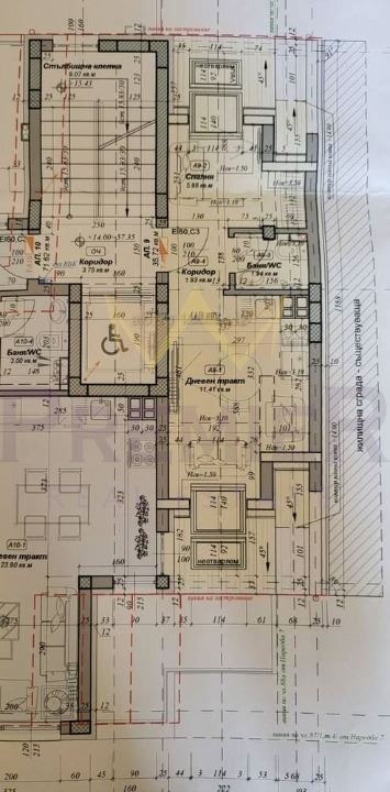 Продава 2-СТАЕН, град Варна, Зимно кино Тракия • 95300 € • 51547413 — Holmes.bg