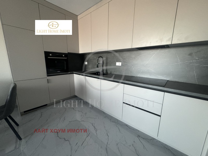 In vendita  1 camera da letto Plovdiv , Hristo Smirnenski , 76 mq | 36135465 - Immagine [5]
