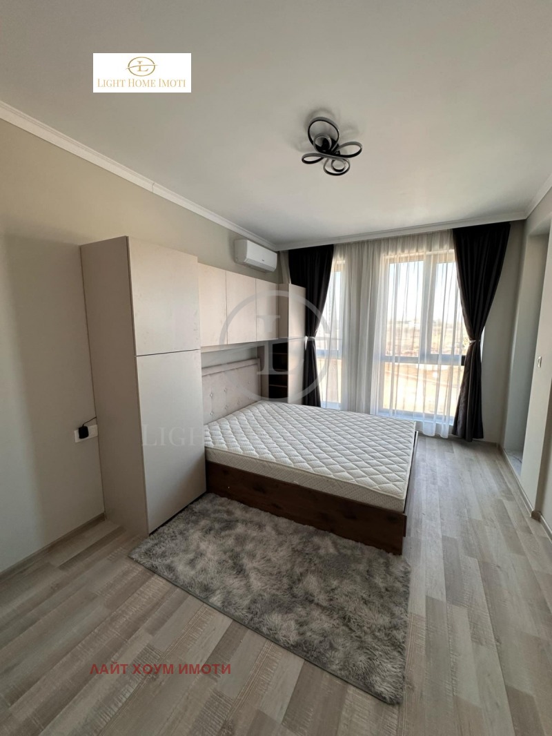 In vendita  1 camera da letto Plovdiv , Hristo Smirnenski , 76 mq | 36135465 - Immagine [6]