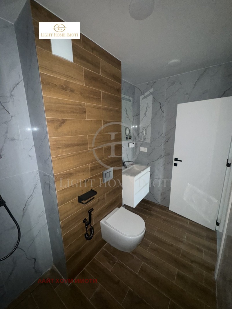 In vendita  1 camera da letto Plovdiv , Hristo Smirnenski , 76 mq | 36135465 - Immagine [8]